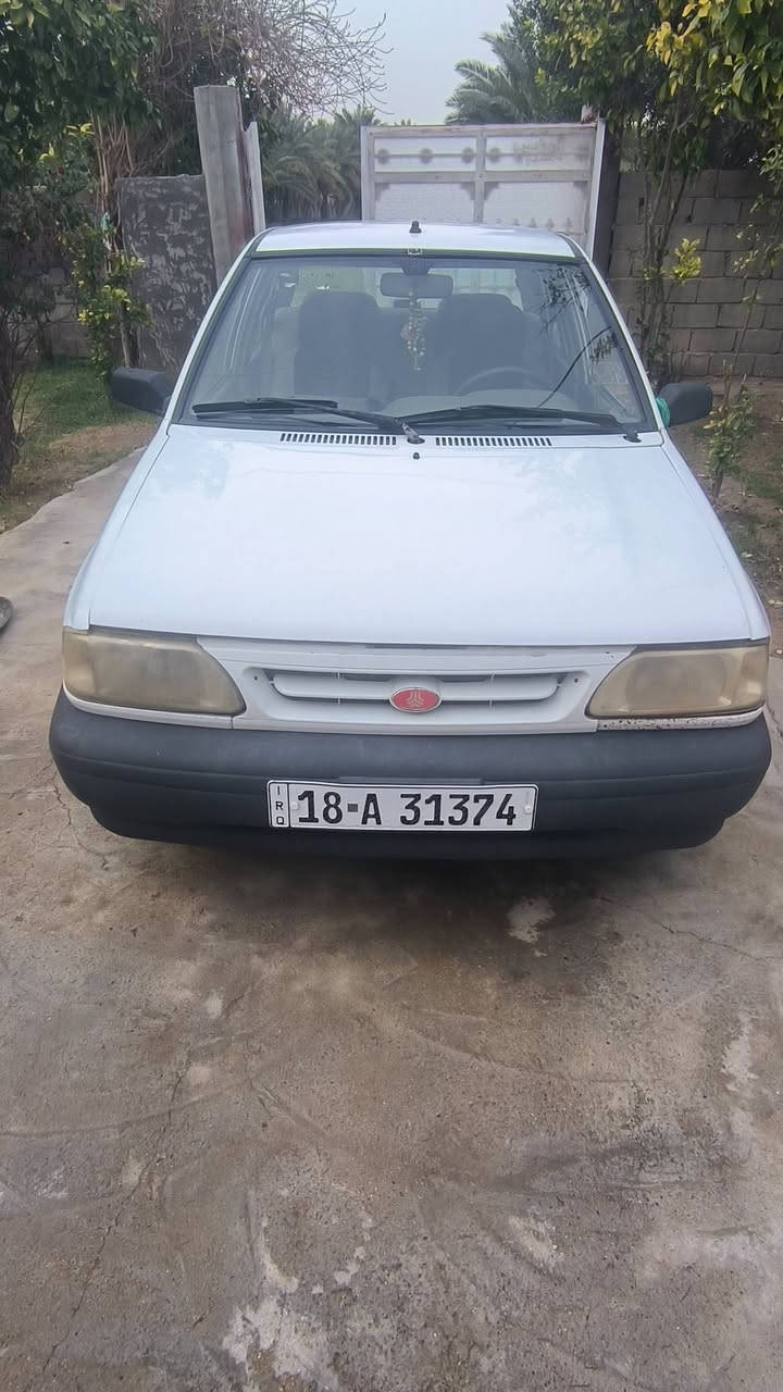 سايبا موديل 12 انطيك كفاله من كير او محرك او تبريد او شواصي تخم تايرات جدد.. السعر 33
***********
