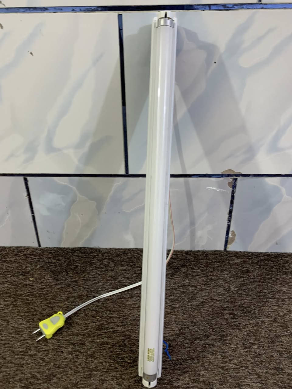 كاروك هزاز جديد مستخدم كلش قليل مره او مرتين و +شمعه مال ابوصفار للطفل حديث الولادة ,,,,قيم واخذ بما يرضي الله ***********
