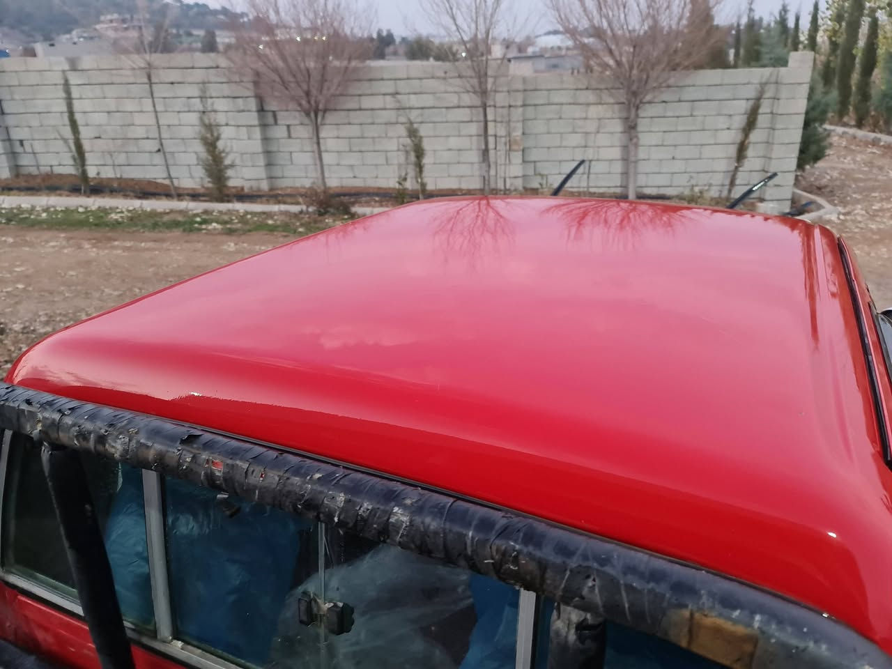 دێر مۆدێل ٢٠١١ سئ پانکە جامکارەباو سویچ کۆنترۆڵ  بێ بۆیاغ بێ کاڵ بوونەوە  یەک کارتی هەیە سەنەوی تاوەک ١٠/٢٠٣٠ نوێیە تەحویل و بەناوکردن بەشەرت سەرف و بوخاری بەشەرت تایەو ویلی لۆکە ماڵی دۆستە ٨٠ گەڵاو مەجالێک 
*********** _***********
