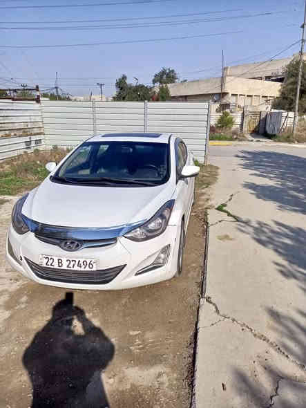 سلام عليكم النترا موديل 2011 رقم اربيل  GLS فول ماعدا البصمه محرك 1800دوش تدفئه تبريد خير من الله حداديه جيده لايت زنون حساسات كامره اربع قطع صبغ بيه العنوان بغداد العامريه السعر 97 رقم ***********
