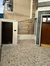 🏠دار حديث للبيع   مساحة١٥٤متر  واجهة ٧ نزال ٢٢    📍في الشعب منطقه الكو...