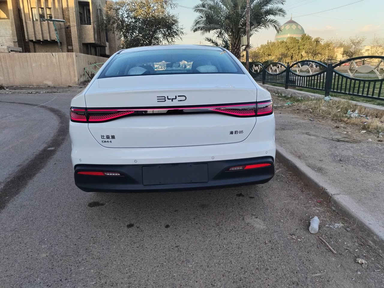 سيل فايف زيرووو موديل 2025
 بدون رقم كفاله عامه ماعدا رصعه بالقمارة بسيطه جدا مال تحميل
 بتراب الشركة بعدها كامل ملحقات وياها السعر 17800وبيها مجال بسيط 
***********
