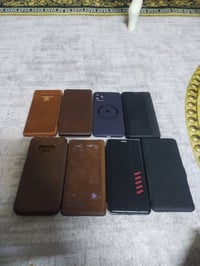كفرات • ٨ قطع • نجف