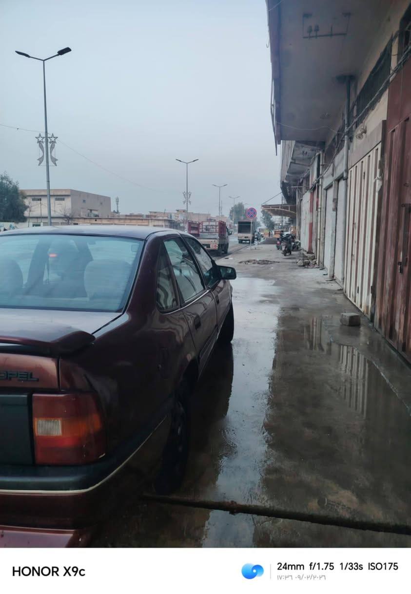 اوبل فكتره حجم 16 للبيع
كابون بانزين 
بدون صبغ 
تحويل من الشرعي 
للاستفسار اكثر الاتصال على الرقم 
*********** يوجد واتس اب
