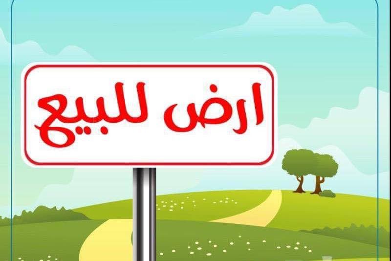 قطعة ارض للبيع 200 متر واجه 10 متر طابو صرف موقع مميز جداً 

الموقع/ شارع القدس خلف بردايس 

السعر/ اضغط الرابط https://t.me/AlFayslrealestate***********/3355  
_______________

للاستفسار مراسله الصفحة على 
الرسائل الخاصه 

‌‎او الاتصال بالارقام⬇️📞 
***********
***********

او زيارة ⬇️⬇️⬇️

(( مكتب الفيصل))

📍 كركوك/ نهاية شارع القدس /
(مجمع فلوريا) قرب من مصرف اهلي العراقي 

او 
مشاهده صفحات المكتب على 

(فيسبوك) https://www.facebook.com/profile.php?id=100066592845440&mibextid=LQQJ4d

(تلكرام) https://t.me/AlFayslrealestate***********

(انستكرام) https://instagram.com/al_faisal.iq

 ___
‌‎🏡 الفيصل للعقار_AL FAYSAL 🏡
‏AL-FAYSAL (Real estate & Contracts)

* نستقبل جميع عروضاتكم السكنية 🏠 والتجارية 🏡 بكافة مناطق كركوك
