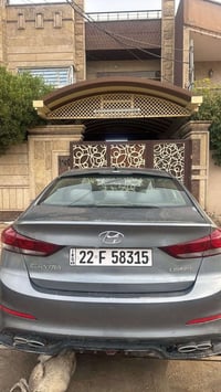 النترا لمتد فول • ٢٠١٧ • حادث امريكا