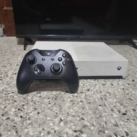 اكس بوكس وان اس • Xbox One S • جهاز العاب • العاب اكس بوكس • GTA 5 • ف...