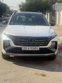 HYUNDAI TUCSON HYBRID 2024 N LINE هيونداي توسان هايبرد 2024 ان لاين   ...
