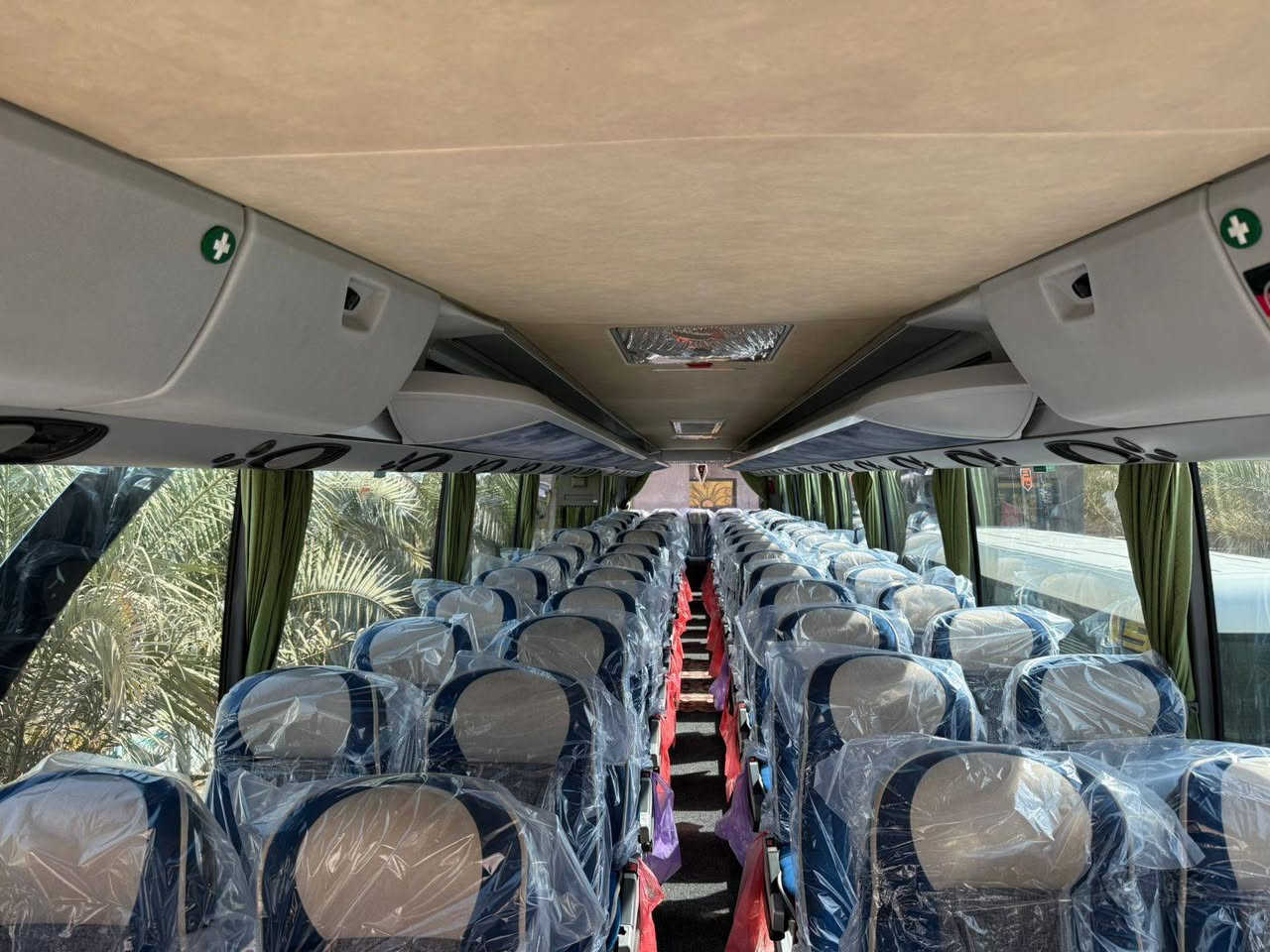 #12مقاعد_العددالمتبقي_لرحلةغدآ🪬
الى كربلاء المقدسة العودة بعد الفجر
#النفر_10الاف_فقط🇮🇶🇮🇶
باصات سياحية حديثه 🚎🚎🚎
***********☎️
***********☎️
اتصل واحجز مقعد معنا واغتنم الفرصة
