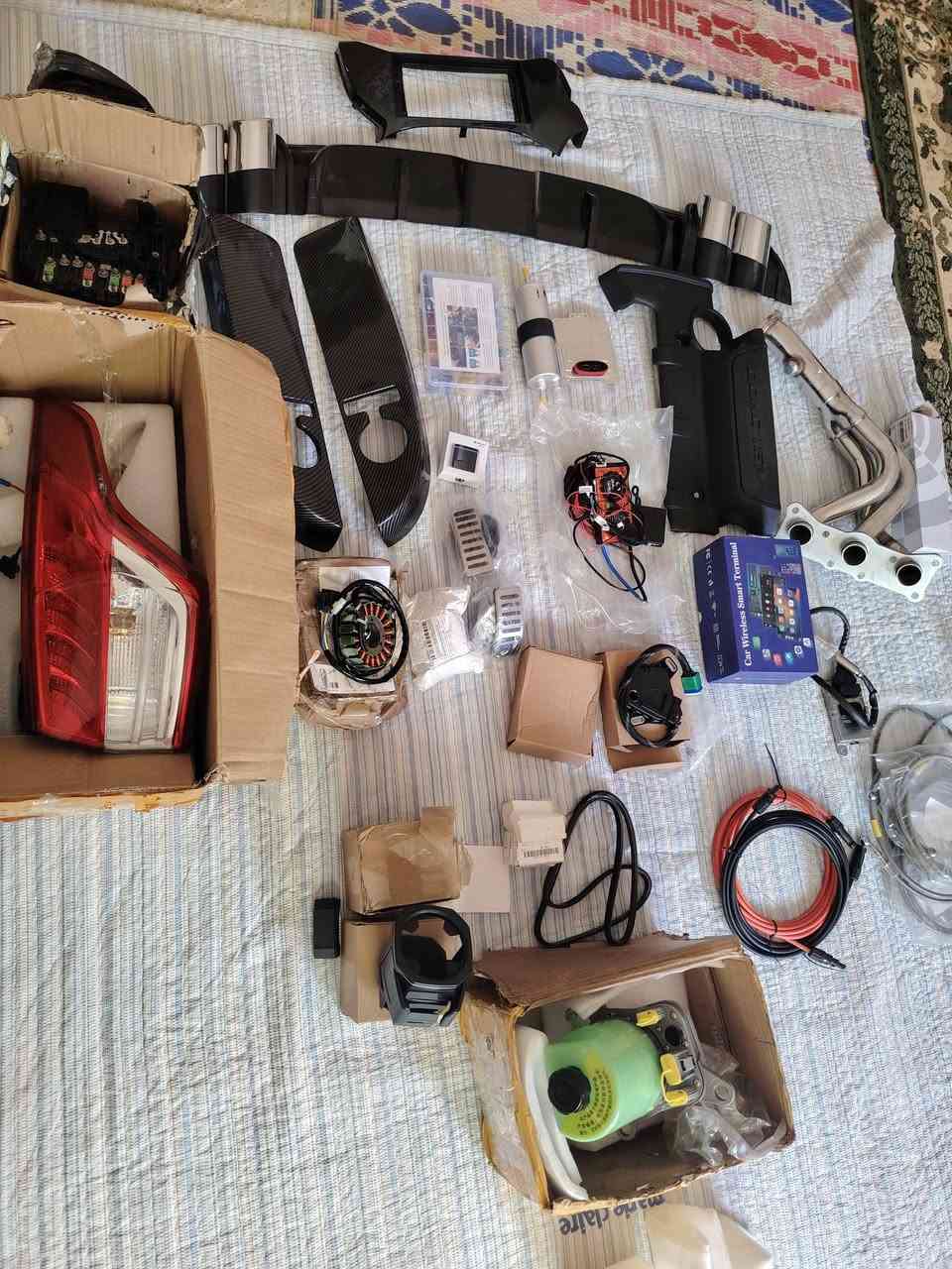 شلعه على اول تم 100مع توصيل


**إذا كنت صاحب هذا الإعلان وتريد حذفه لأي سبب، رجاءا أرسل رسالة إلى الدعم الفني**