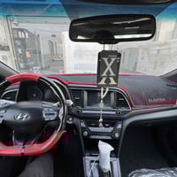 النترا 2018 سبورت  وارد امريكي   محرك ١٦٠٠ تيربو  كير عادي واوتو 7 نمر...