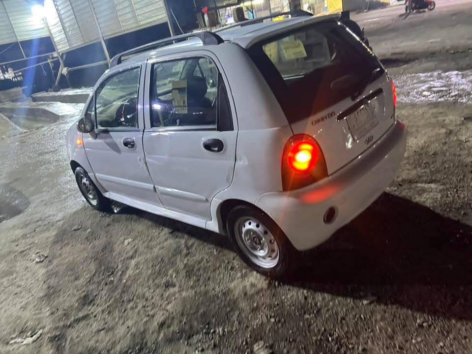 السلام عليكم كيو كيو 2010 سياره جاهزه ابلاديه تفحص وين يعجبك رقم بغداد تحويل محرك كير تمام كير اوتماتيك السياره شرط تطلع بيها كلش ناعمه كامله مابيه نقص السعر 28 اوبيه مجال لشراي  ***********
