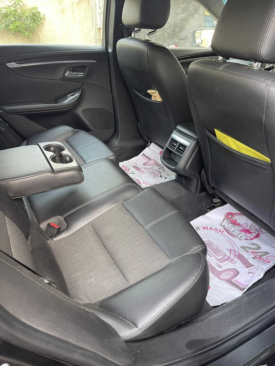 امبالا 2019 محرك 4 سلندر 2500
ماشية 137 الف كم
السعر 133$ مكان السيارة بغداد
صور السونار والحادث بالمنشور


**إذا كنت صاحب هذا الإعلان وتريد حذفه لأي سبب، رجاءا أرسل رسالة إلى الدعم الفني**