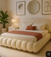 سرير مستعمل • سليمانية