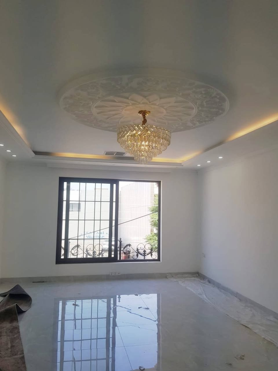 🏡بيت زيرو250مترفارغ للإجارالدائم🏡
/أربيل/المربع الذهبي/بارك32/
    📍جانب مسجد سبحان الله📍
للإستفسار واتساب***********
/250متر/5غرف/طابقين/
/سباليت/مبردات مركزي/كاونتر/حديقة/
/كراج/غرف ماستر/ أربيل, العراق
