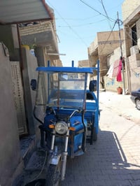 ٢٠٢٥ • بطاريات دبل • بغداد الشعله