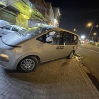 ستاريا • موديل ٢٠٢٢ • رقم بصره