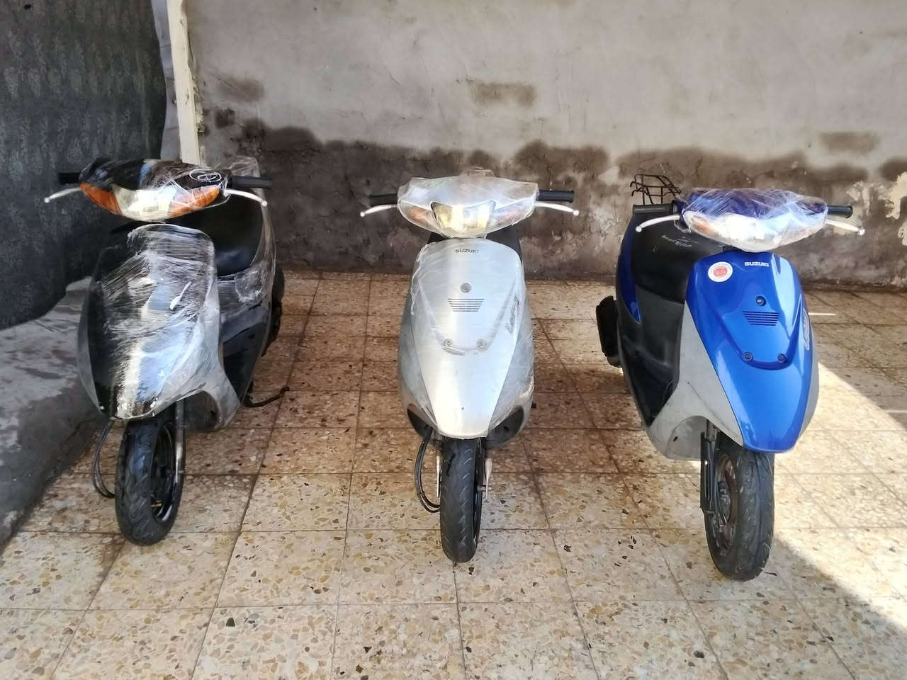 سلام عليكم درجات مكفولات مال رنبه مكفولات كفاله عامه 100ب 100 شغلات كلهن سلف كهربايات كله شغاله سعر عل 500 وبيهن مجال مكاني العماره سادين حي الشهداء رقم الهاتف ***********
