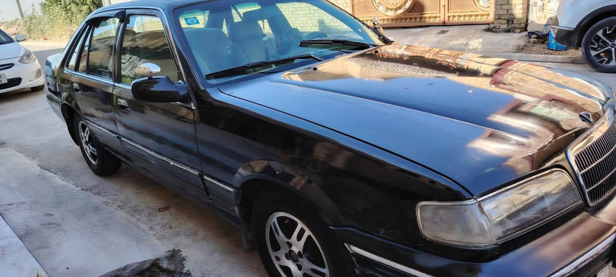 دايو بروك هام
موديل95
محرك مكفول
كير جديد ونجي
تخم تاير
تبريد ع سويج ثلج
دوشمه بلباكيت بلادي
كهربائيات كلها شغاله
مشط جديد
جامه اماميه جديده اصليه
ترايك بصره بغداد 
ويل كب جديد 
رقم مصطره انكليزي واسط
باتري جديد اصلي الاخظر
مري كهربائيه شفط
مكاني واسط الكوت
صاحب السياره***********
السعر46
مشروع وطني
