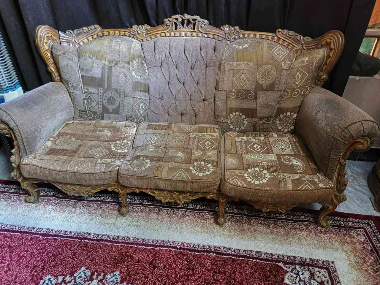 تخم عشر مقاعد ٦٥
عارضة ٨٥
بغداد الگريعات


**إذا كنت صاحب هذا الإعلان وتريد حذفه لأي سبب، رجاءا أرسل رسالة إلى الدعم الفني**