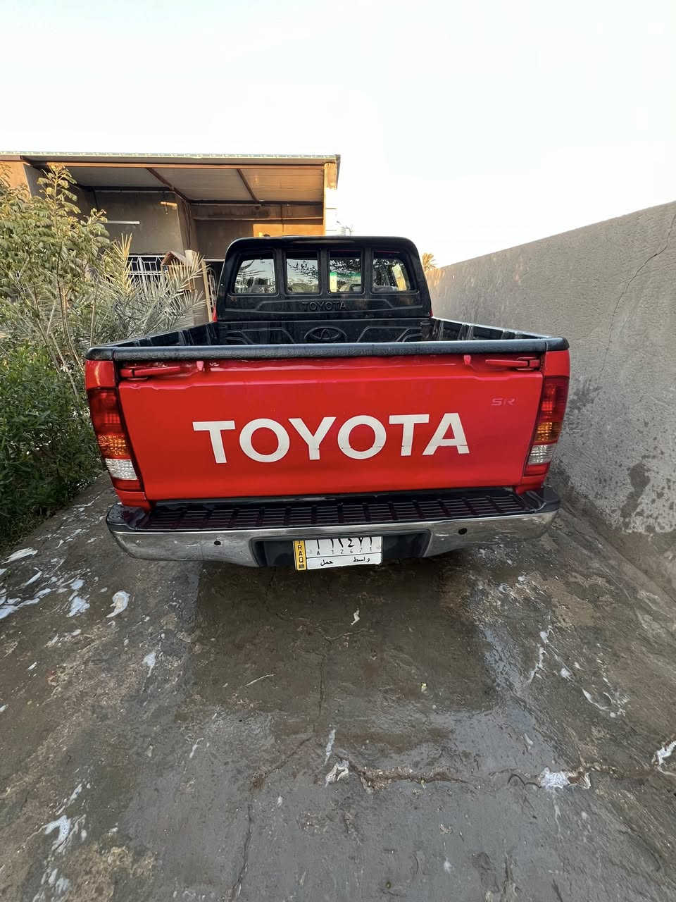 سلام عليكم فلاونزه موديل 2010مكفوله تخم تاير كير اومحرك مكفولات السونار موجود مع المنشور السعر 160ورقه مكان واسط الصويرة ***********/***********
