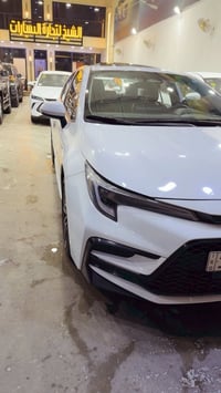 كورلا اس • ٢٠٢٤ • مكاني