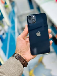 آيفون 14 • ١٢٨ • بطارية ٨٤%