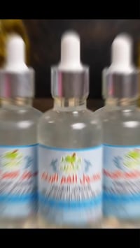 غسول فم زيتي • معصور على البارد • ٥٠مل