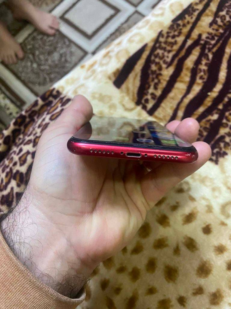 السلام عليكم ايفون 11 عادي نظافة فول ذاكرة 64 بطارية مستبدلة 81 شاشة ثلاث خيارات فيس ايدي شغال السعر 190 الف


**إذا كنت صاحب هذا الإعلان وتريد حذفه لأي سبب، رجاءا أرسل رسالة إلى الدعم الفني**