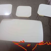 ترابيزة • ديكور • مجال