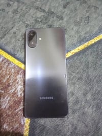 سامسونج A07 • ذاكرة ٦٤ • بلازما متضرره