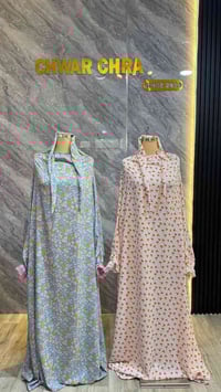 جاكيت جديد • قماش كريب • لامان