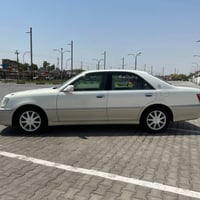 موديل ٢٠٠٢ • ماشيه ٤٥٠٠٠ • تسجيل جديد