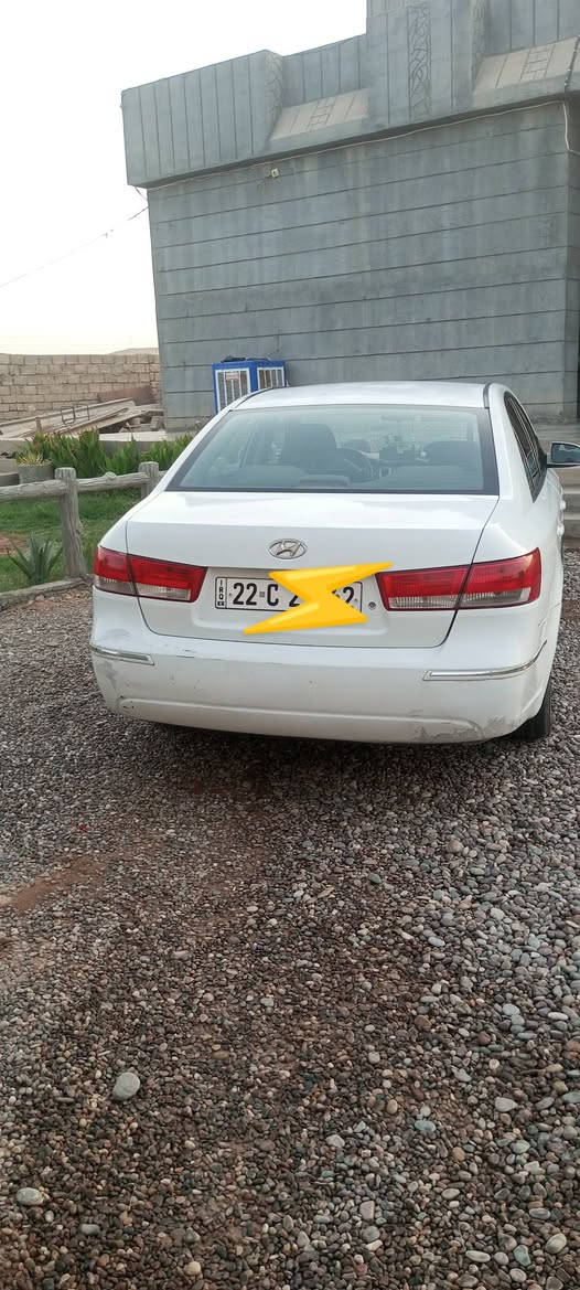 السلام عليكم سوناتا خليجي موديل 2009 رقم شمالي اربيل باسمي بيها حزام اثر شخوط بدون دواخل تواير جدد الصدر نص عمر السعر 110 وبيها
مجال اتصال 
***********
