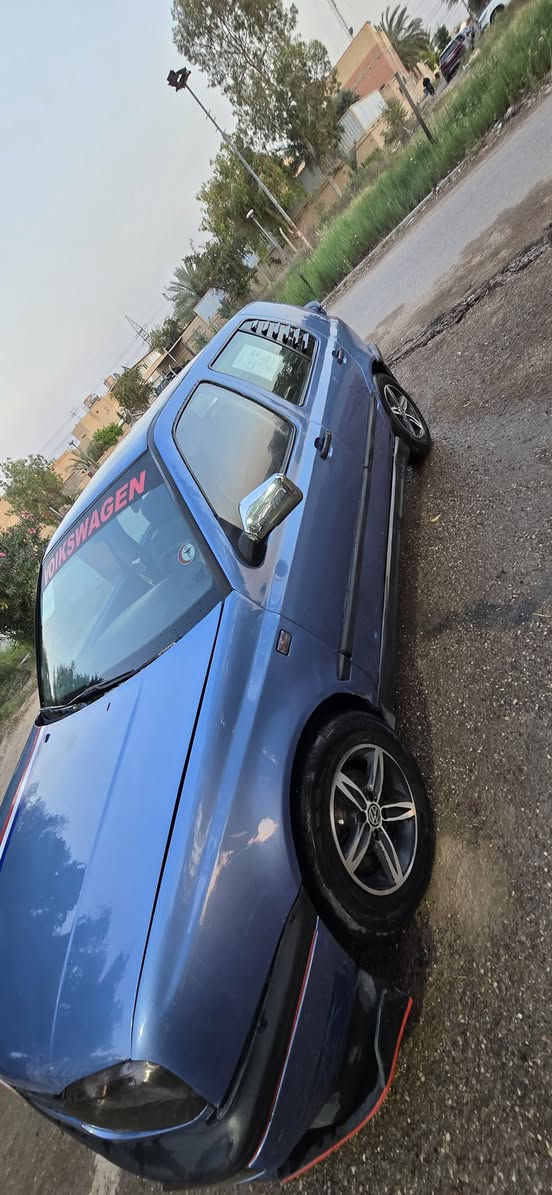 كولف  مكينة 1800 موديل 92 سيارة جاهزة گير اوتماتيك 
تبريد ثلج ماشاءالله 

45$ 
***********
