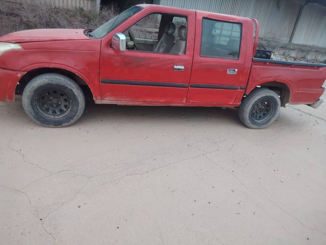 سياره ادوات لبيع ب14 وبيه مجال مكاني ميسان كميت شراي يتصل***********
