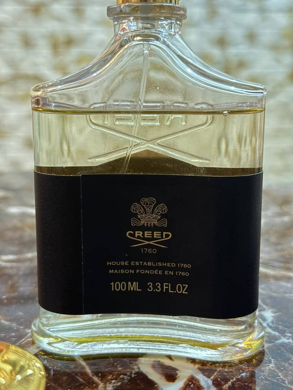 سلام عليكم
كريد رويل عود اخر اصدار 
الباكيت الخاص بالعطر موجود 
مصدر الشراء رفعت ونبيل 
كل تفاصيل العطر مرفوقة 

السعر راح يكون مزاد 
بداية المزاد من 50 دولار 
المرافعه 10 او 5 $ 
بالتوفيق للجميع ❤️


**إذا كنت صاحب هذا الإعلان وتريد حذفه لأي سبب، رجاءا أرسل رسالة إلى الدعم الفني**