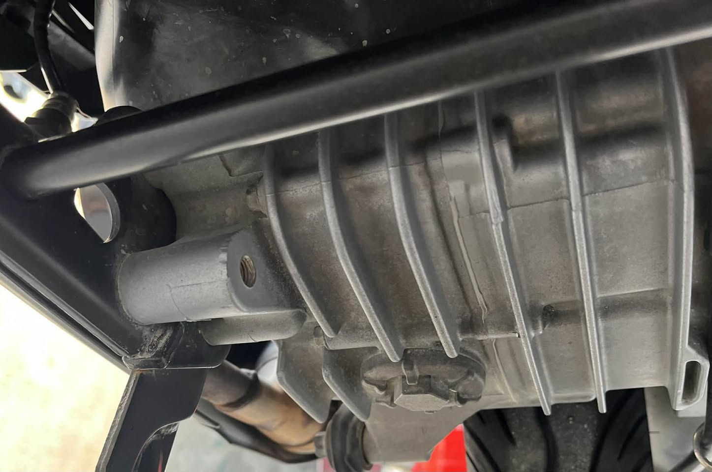 السعر 1350
2011


**إذا كنت صاحب هذا الإعلان وتريد حذفه لأي سبب، رجاءا أرسل رسالة إلى الدعم الفني**