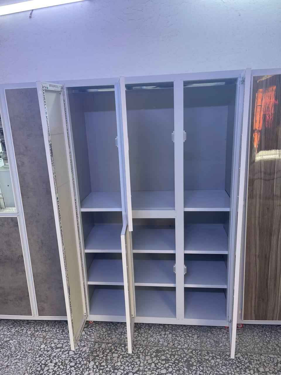 كنتور حديد مغلون معدن بغداد, العراق


**إذا كنت صاحب هذا الإعلان وتريد حذفه لأي سبب، رجاءا أرسل رسالة إلى الدعم الفني**