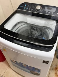 غسالة • أجهزة منزلية