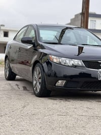 سيراتو • ٢٠١٣ • اوتوماتيك