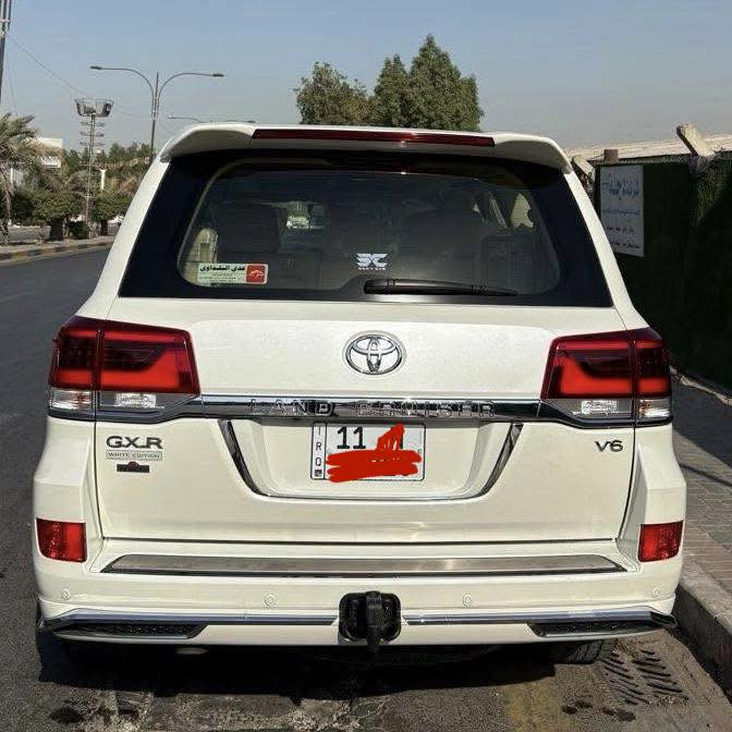 السلام عليكم 
البيع وايت ادشن موديلها 2018 زيرو السياره مشي 20 الف فقط
ساز اصل 
كفاله من كلشي السياره
رقم 
***********
