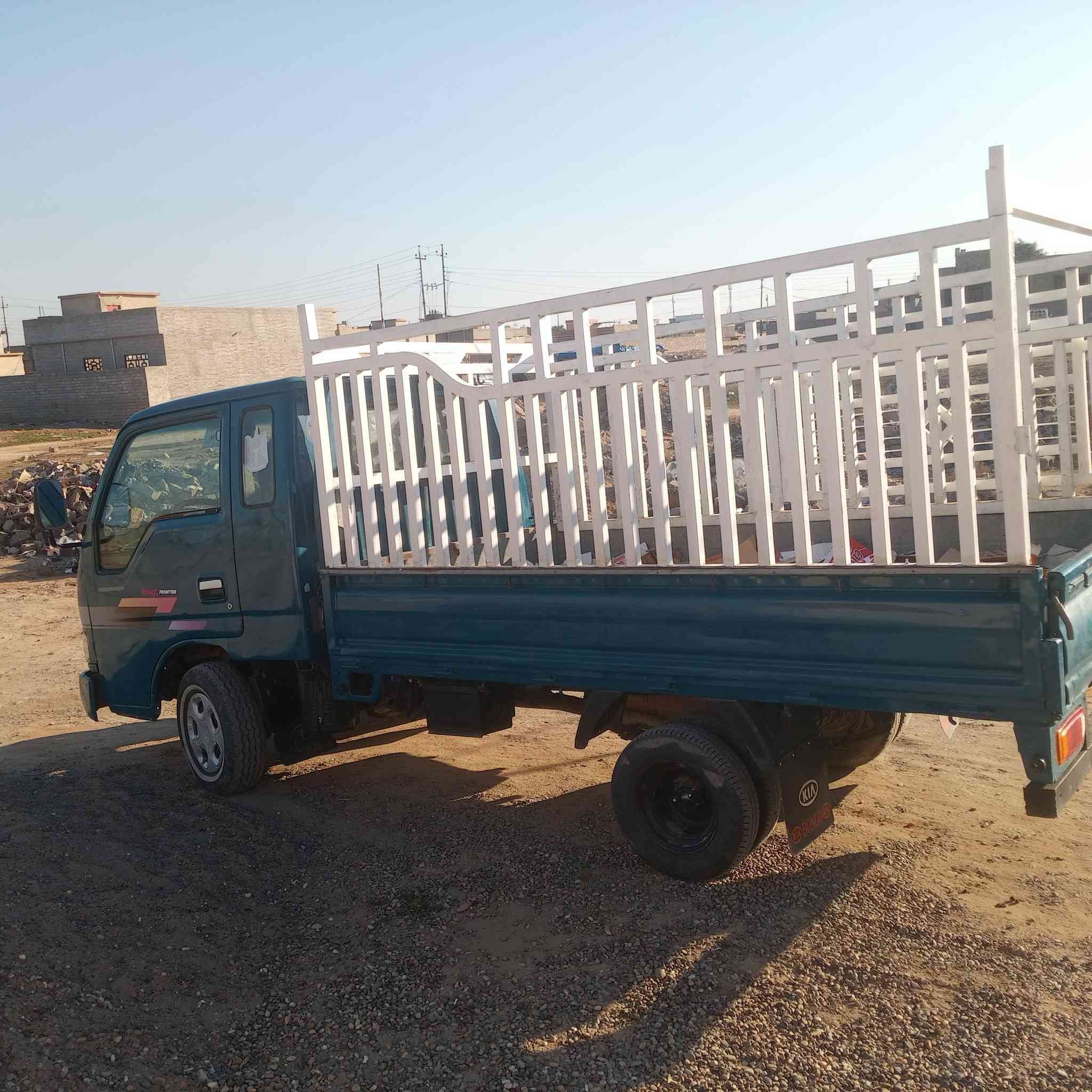 للبيع كيا فونتيره موديل ٩٩
رقم صلاح الدين الماني 
محرك اكسل كير شرط مكاني صلاح الدين بيجي 
هاتف ***********
