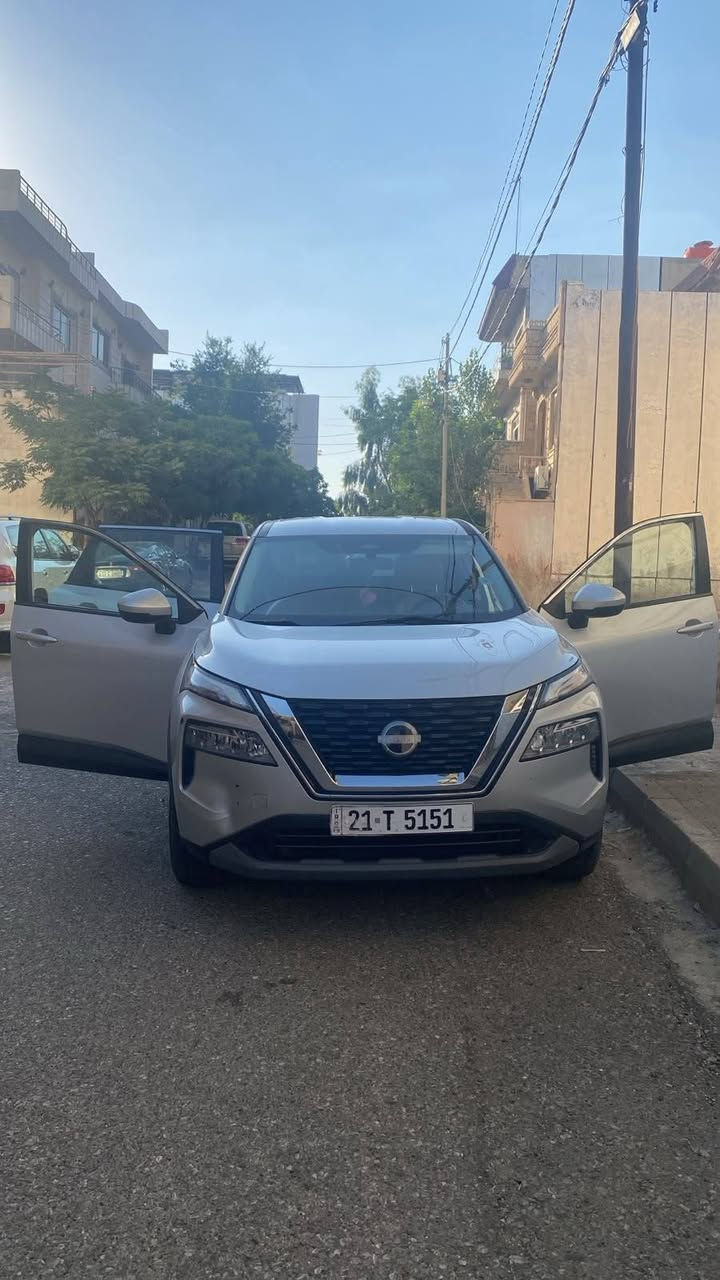 نیسان رۆگ 2023 تەنها دەرگای سندوقی پێوەیە
مەکینە 3 بستۆن تۆربۆ زۆۆر ئیقتسادی زۆر کەم ئەخوا، sv یە ناو خەنەیی زۆر نازدارە تەنها 49 هەزار میل ڕۆشتوە، بەناوی، ۆمەوەیە، سەنەوی تا کۆتایی 28 تازەیە زۆر جوان و نازدارە ماڵی دۆستە ڕۆنو سێرڤسی دەرەجە یەکی بۆ کراوە
154 و کەمی مەجال

بۆ زانیاری زیاتر، 7511607610 0 واتساب

*********** السليمانية, العراق
