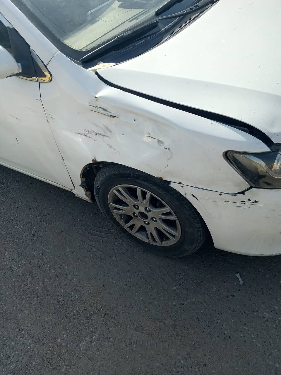 السلام عليكم ورحمه سياره سايبا اريو 2019سنويه 2026البدي شوف العين محرك كير تمام رقم بصره واصوليات وراعيه موجود اتصال ع الرقم ***********وات ساب وتصال
