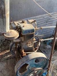 ليستر • راس توليد 20kv • تكريت الفرسان