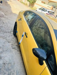 كيا ريو • ٢٠١٧ • رقم بغداد