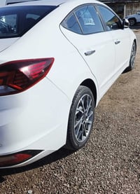 لنترا • ٢٠١٩ • رقم بغداد