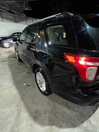 اكسبلورر ٦ سلندر • ٢٠١٣ • بدون حادث