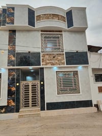 كربلاء حي العباس • ٧٠م • طابو زراعي